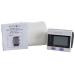 Bluestone Automatic Wrist Blood Pressure Monitor with Digital LCD Display - Fast BP & Pulse Monitoring - Buy Online on GoSupps.com