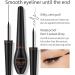 Eye Liner Pencils - Liquid Eye Liner Makeup Eyeliner Long Lasting Ultra-Fine Tip Liquid Liner Waterproof Smudgeproof Eyeliners Pochy - Buy Online on GoSupps.com