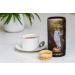 Stewart's - Barn Owl Shortbread Gifting Tube (150g) - Traditionally Made Luxury Scottish Shortbread Delicious Melt-in-Mouth Biscuits Ideal Grab Sized Treat to Share 40 Years Heritage - Buy Online on GoSupps.com