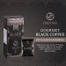 4 Boxes ORGANO Premium Black Coffee 100% Certified Ganoderma Lucidum (120 Sachets) - Buy Online on GoSupps.com