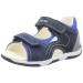 Geox Baby Boys' B Sandal Tapuz C First Steps 3.5 UK Child Navy Royal C4226