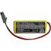 Buy Compatible 2200mAh Battery for Allen Bradley PLC-5 Models & More - Fast International Shipping - Buy Online on GoSupps.com