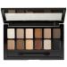 Maybelline New York The Nudes Eyeshadow Palette | Shop Internationally - Best Quality Makeup Online - Buy Online on GoSupps.com