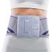 Buy Bauerfeind Lumbotrain Lady Back Bandage - Relief & Stabilization for Lumbar Pain | Ideal Back Belt for Everyday Comfort - Buy Online on GoSupps.com