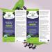 Nature's Way Sambucus Organic Cold and Flu Care Elderberry Syrup Used in Herbal Medicine to Help Relieve Symptoms (Coughs and Sore Throats) in Adults 240 ml 240 ml (Pack of 1) Medicine - Buy Online on GoSupps.com