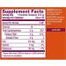 Metamucil 14-Day Cleanse - Sugar-Free Psyllium Husk Fiber Supplement - Citrus (30 Servings) - Buy Online on GoSupps.com
