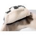 Warm Men's Bomber Hat - CLAPE Cold Weather Trapper Cap with Ear Flap Pl21-black - Buy Online on GoSupps.com