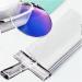 Buy Color Glint Sapphire Progressive Bifocal Glasses - Anti-Blue Light High Hardness +3.00 for Ages 60-65 - Black & Brown - Buy Online on GoSupps.com