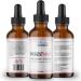 Progest MAXX Progesterone Oil | Natural Bioidentical Progesterone for Women | Hot Flashes & Menopause Relief | 2oz Bottle - Six Month Supply - Buy Online on GoSupps.com