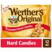 Werthers Original Hard Caramel Candy 12 Oz Bag - 12 Ounce Pack of 1 - Buy Online on GoSupps.com