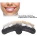 Professional 27 Colors Teeth Whitening Shade Guide Box for Precise Color Comparison - Buy Online on GoSupps.com