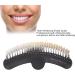 27 Colors Teeth Whitening Shade Guide - Professional Dental Bleaching Chart for Home & Salon Use - Buy Online on GoSupps.com