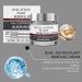  STQSMLUAS Black Rice Skin Repair Essence 2-Pack Multi-Effect Creams: Black Rice Essence Anti-Wart Cream Firming Rice Bran Exfoliating Cream and Wrinkle Reducer for All Skin Types - Buy Online on GoSupps.com