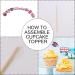 Britain Flag Cupcake Toppers Cake Toppers Cocktail Sticks 8Pcs King Party Cake Toppers British Uk Cake Toppers Coronation Themed Cupcake Picks For King Charles Iii Coronation Royal Event Decor - Buy Online on GoSupps.com