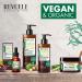 V&O Hair Shampoo - Nourish & Revitalize Your Hair | International Shipping Available - Buy Online on GoSupps.com