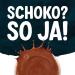 Alpro - Vegetable drink - Soy protein chocolate taste - 250ml - Pack of 15x250ml - Buy Online on GoSupps.com