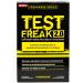 Pharmafreak Test Freak 2.0 - 180 ct New and Improved Version - Ultimate Test Booster - Shown to Improve Performance Energy Sleep Strength and Boost Testosterone - Buy Online on GoSupps.com