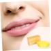 POPETPOP 2 Boxes Lip Caring Masks Moisturizing Lip Masks Safety Lip Masks Exfoliating Lip Plaster Overnight Lip Mask Exfoliating Lip Masks Convenient Lip Masks Moisturize Lip Stickers Patch - Buy Online on GoSupps.com
