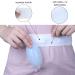 MUYU Adjustable Surgical Drainage Bulb Holder - Secure Postoperative Drain Tube Care (Large - Buy Online on GoSupps.com