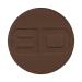 Beni Durrer Refill Pigment Espresso Powder Matte - Warm 2.5 g