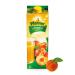 Pfanner Apricot Nectar (1 x 2 l) Fruit drink with at least 40% fruit content Juice drink made from apricots Apricot 2 l (1 pack)