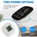 Buy Automatic Blood Pressure Monitor - Upper Arm LED Display Adjustable Cuff 2x199 Memory - Ideal for Home Use - Fast International Shipping - Buy Online on GoSupps.com