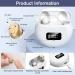 Rechargeable Gray Behind-Ear Sound Amplifier with LED Power Display & Noise Suppression | International Shipping Available - Buy Online on GoSupps.com