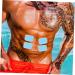 Buy SOLUSTRE 20pcs Replacement Gel Pads for Abdominal Toner - International Shipping Available - Buy Online on GoSupps.com