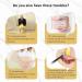 Enema Bulb Kit - 224ML Silicone Cleaning Bulb with 3 Nozzles for Deep Hygiene - Ship Worldwide - Buy Online on GoSupps.com