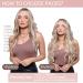 Silk-Co Tape In Extensions | Real Hair 50cm Dark Blonde | 10pcs Skin Weft Hair Extensions | 25g | Premium Quality Tape Glue - Buy Online on GoSupps.com