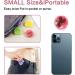 Buy Wllhyf Small Portable Pill Organizer Box 5 Mini Travel Cases in Colorful Options for Vitamins & Medications Ideal for Outdoor Trips - Buy Online on GoSupps.com