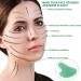 Buy Natural Jade Gua Sha Tool | Enhance Microcirculation & Reduce Wrinkles | International Shipping Available - Buy Online on GoSupps.com
