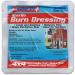 First Aid Burn Dressing - Hydrogel Pads for Soothing Burns & Wounds Aloe Vera 4x4 Pack of 6 International Shipping Available - Buy Online on GoSupps.com