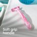 Buy Gillette Simply Venus3 Women's Razor - 4 Pack | Top-Quality Shaving for Smooth Skin - Buy Online on GoSupps.com