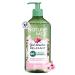 Natur moi Natur Moi - Relaxing Shower Gel - Hydrates and Nourishes - All Skin Types - Organic Cherry Blossom - 96% Natural Origin - 500 ml - Made in France