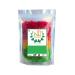 Nature's Harvest : Tutti Frutti-Cherries-Fresh Fruits -Tutti Frutti for Cake (400g)_Packing May Vary