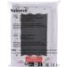 Nabance Baby Handprint and Footprint Kit - 3 Inkless Print Pads, 6 Imprint Cards - Safe & Non-Toxic Family Keepsake - Black Multi - Buy Online on GoSupps.com