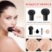 BKPPLZP Air Cushion CC Cream Mushroom Head Foundation - Moisturizing BB Cream for Lasting Matte Finish - Includes Makeup Sponge - Natural Shade - Buy Online on GoSupps.com