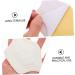 Buy FOMIYES 12 Pairs Cuttable Heel Pads for Women & Girls - Protective Shoe Grips & Insoles for Heels Sneakers & Foot Comfort - International Shipping Available - Buy Online on GoSupps.com