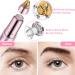 Eyebrow Trimmer Women with Light & Replacement Head BOZILY Painless Battery Eyebrow Epilator Pen for Women Portable Eyebrow Hair Remover Eyebrow Trimmer for Brows Face Cheek Lips Fuzz - Buy Online on GoSupps.com