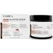 Premium Arabica Coffee Body Scrub with Collagen & Green Tea - Exfoliating Scrubber for Wrinkles Stretch Marks & Smoother Skin - 15.16 Oz - Buy Online on GoSupps.com