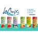 La Croix Sparkling Water Sampler Pack - 12 Slim Cans - Flavored Seltzer Drinking Water Variety Pack - Buy Online on GoSupps.com