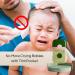 Trimpocket Hair Trimmer & Comb for Kids | 2-in-1 Bangs & Split Ends Trimmer | Dual-Side Design | Replaceable Blades | Baby Hair Care Essentials - Buy Online on GoSupps.com