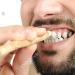 Groomarang Miswak Natural Toothbrush Kit - 2 Organic Salvadoran Persica Tree Root Sticks for Whitening Teeth & Eco-Friendly Oral Care - Buy Online on GoSupps.com