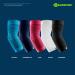 Bauerfeind Ellenbogen Sleeve - Unisex Sports Compression Elbow Support for Basketball & Athletics | Right & Left Options Available - Buy Online on GoSupps.com