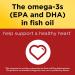 Nature Made Fish Oil Omega 3 Supplements, 1000mg - 150 Softgels, 75 Day Supply - Buy Online on GoSupps.com
