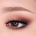 Fairy Dust - Reusable 15 Wears Natural Vegan False Lashes | Lightweight Korean Silk Handmade Cruelty-Free Eyelashes - 1 Pair - Buy Online on GoSupps.com