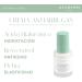Geoderm Cosmetics SL Skin Antiwrinkle cream treats and prevents wrinkle formation pichia ferment and hyaluronic acid for all skin types organic day and night 50 ml - Buy Online on GoSupps.com