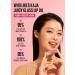 Kaja Juicy Glass Lip Plumping Oil - Hydrating Vegan Lip Gloss with Vitamin Tree Fruit Oil for a Plumped Lightweight Finish | 05 Plum Paloma | Cruelty-Free - Buy Online on GoSupps.com