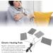 Weikeya 4-in-1 Electric Heating Pad for Jackets - Safe & Effective International Shipping - Buy Online on GoSupps.com